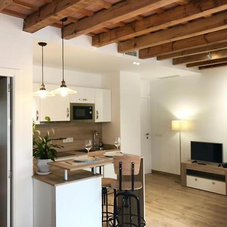 Apartamentos Rosario Centro カディス エクステリア 写真