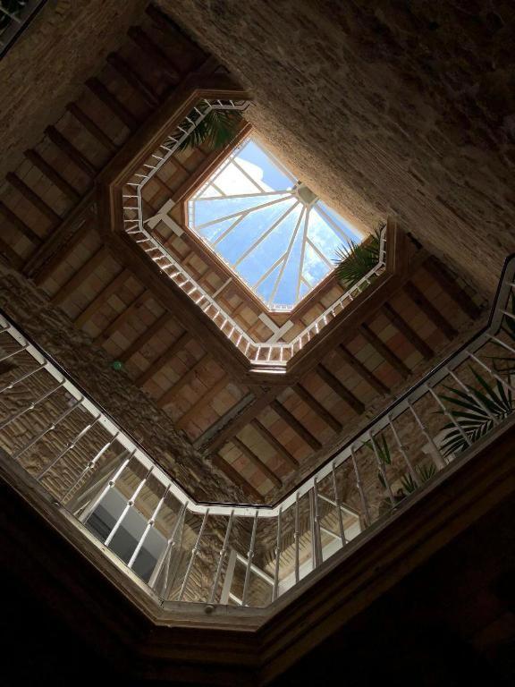 Apartamentos Rosario Centro カディス エクステリア 写真